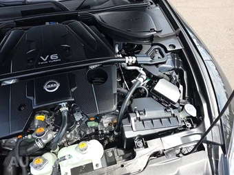 2024 Nissan Z Performance - miniatura 26
