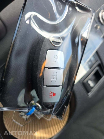 2024 Nissan Z Performance - miniatura 8