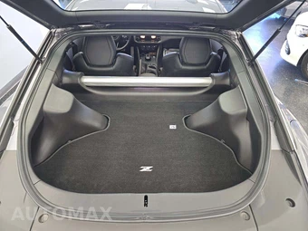 2024 Nissan Z Performance – miniatura 13
