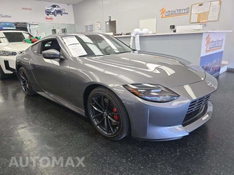 2024 Nissan Z Performance – miniatura 4