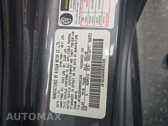 2024 Nissan Z Performance – miniatura 5
