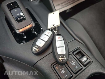 2024 Nissan Z Performance – miniatura 8