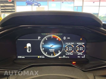 2024 Nissan Z Performance – miniatura 9