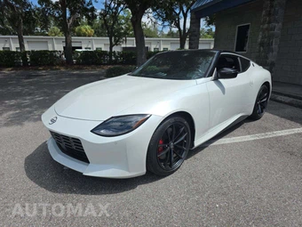2024 Nissan Z Performance