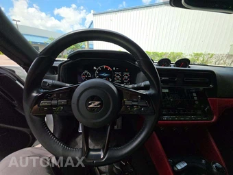2024 Nissan Z Performance - miniatura 10