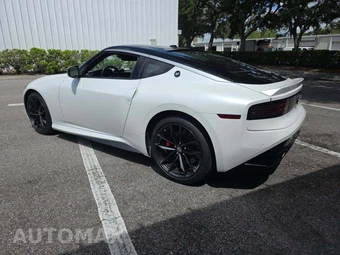 2024 Nissan Z Performance - miniatura 2