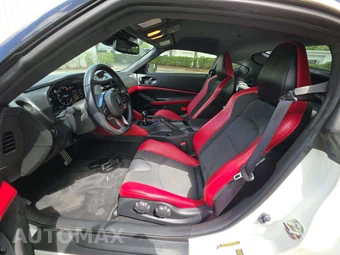 2024 Nissan Z Performance - miniatura 6