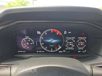 2024 Nissan Z Performance - miniatura 9