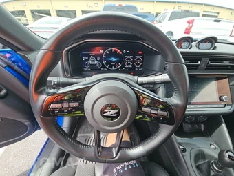 2024 Nissan Z Performance - miniatura 10