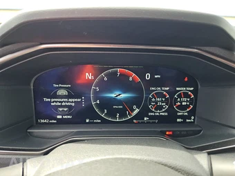 2024 Nissan Z Performance - miniatura 12