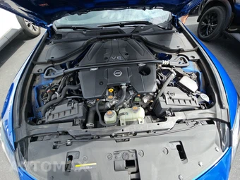 2024 Nissan Z Performance - miniatura 14