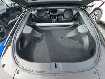 2024 Nissan Z Performance - miniatura 15