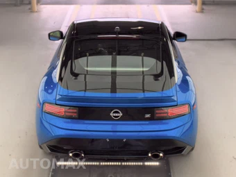 2024 Nissan Z Performance - miniatura 5