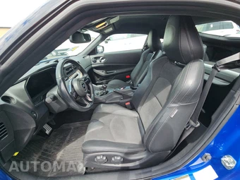 2024 Nissan Z Performance - miniatura 7
