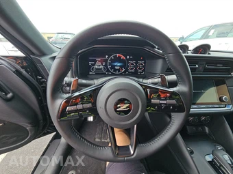 2024 Nissan Z Performance - miniatura 10