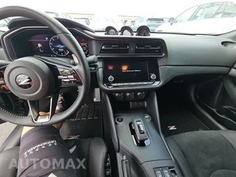 2024 Nissan Z Performance - miniatura 11