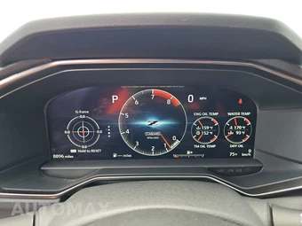 2024 Nissan Z Performance - miniatura 12