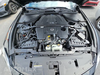 2024 Nissan Z Performance - miniatura 14