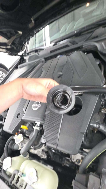 2024 Nissan Z Performance - miniatura 18