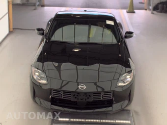 2024 Nissan Z Performance - miniatura 2