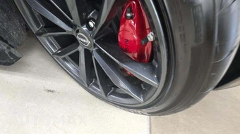 2024 Nissan Z Performance - miniatura 20