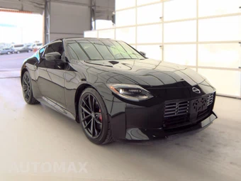 2024 Nissan Z Performance - miniatura 3