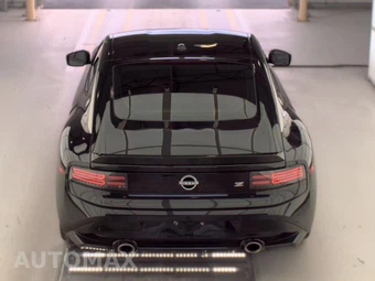 2024 Nissan Z Performance - miniatura 5
