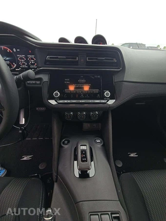 2024 Nissan Z Sport - miniatura 10