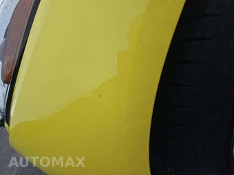 2024 Nissan Z Sport - miniatura 19