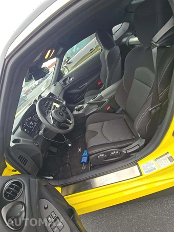 2024 Nissan Z Sport - miniatura 6