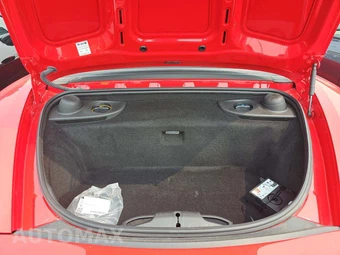 2024 Porsche 718 Boxster – miniatura 13
