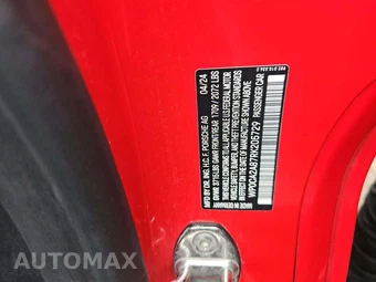 2024 Porsche 718 Boxster – miniatura 5