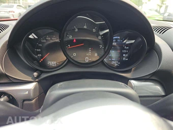 2024 Porsche 718 Boxster – miniatura 9