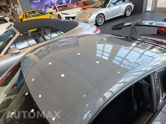 2024 Porsche 718 Cayman GT4 RS – miniatura 12