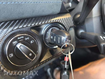 2024 Porsche 718 Cayman GT4 RS – miniatura 8