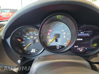 2024 Porsche 718 Cayman GT4 RS – miniatura 9