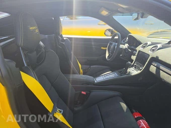 2024 Porsche 718 Cayman GT4 RS - miniatura 13