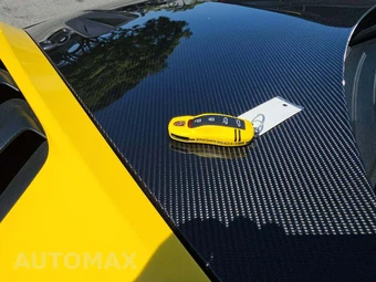 2024 Porsche 718 Cayman GT4 RS - miniatura 5