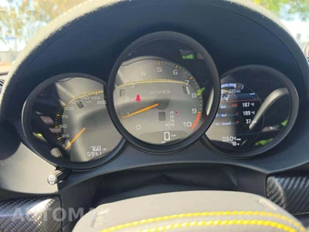 2024 Porsche 718 Cayman GT4 RS - miniatura 6