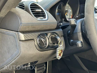 2024 Porsche 718 Cayman GT4 RS - miniatura 30