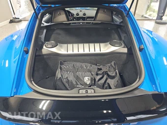 2024 Porsche 718 Cayman Style Edition – miniatura 15