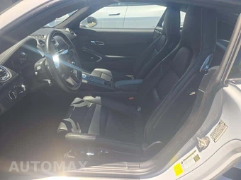 2024 Porsche 718 Cayman Style Edition – miniatura 6