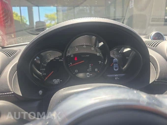 2024 Porsche 718 Cayman Style Edition – miniatura 9