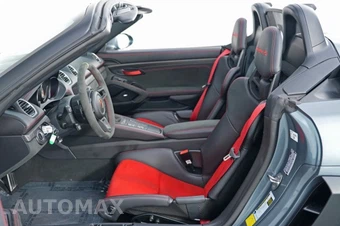 2024 Porsche 718 Spyder RS - miniatura 14