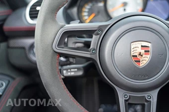 2024 Porsche 718 Spyder RS - miniatura 19