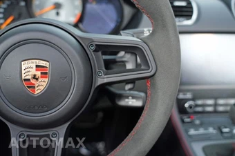2024 Porsche 718 Spyder RS - miniatura 20