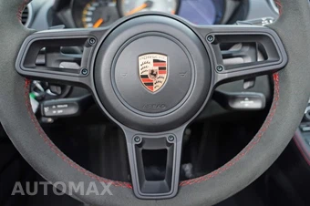 2024 Porsche 718 Spyder RS - miniatura 21
