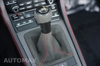 2024 Porsche 718 Spyder RS - miniatura 27