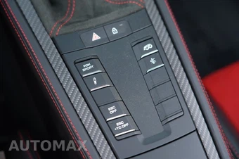 2024 Porsche 718 Spyder RS - miniatura 28