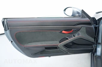 2024 Porsche 718 Spyder RS - miniatura 37